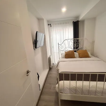 Apartaco シッチェス