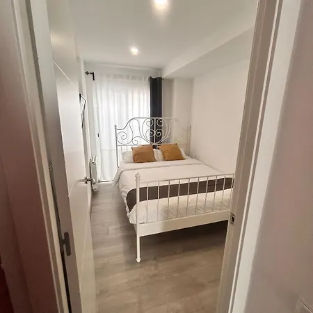 Apartaco Apartamento