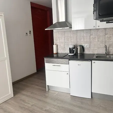 Апартаменты Apartaco