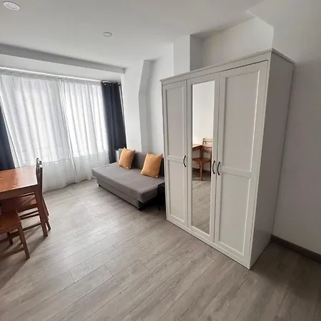 Apartament Apartaco Sitges