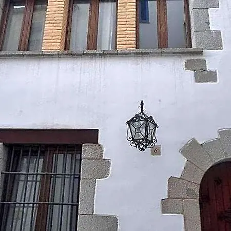 Apartment Apartaco