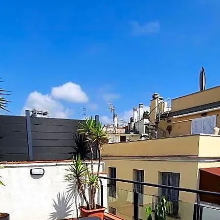 Apartaco Apartment Sitges