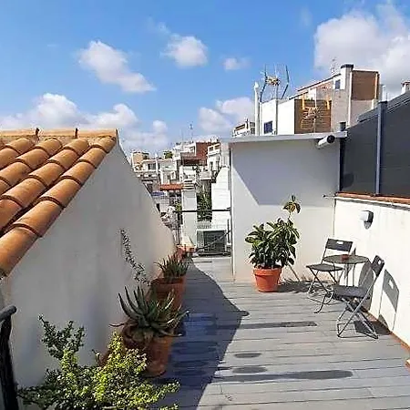Apartaco
