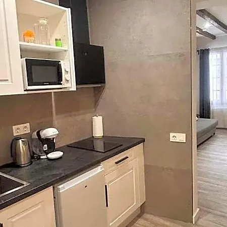 Apartaco Apartment