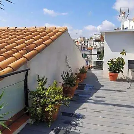 Apartment Apartaco Sitges