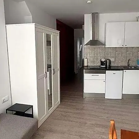 Apartment Apartaco *