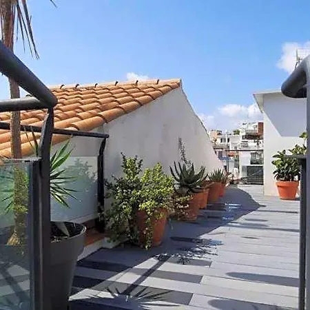 Apartaco Apartment