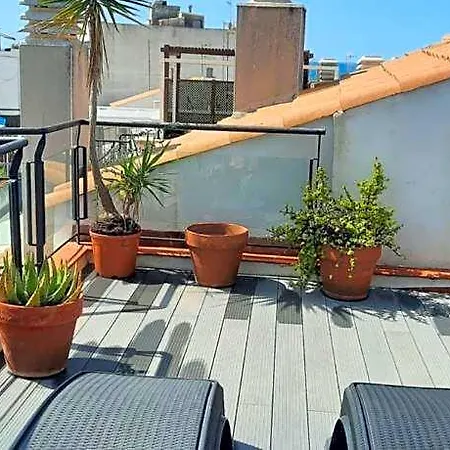 Apartaco *