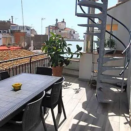 Apartment Apartaco *