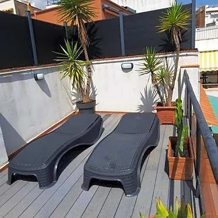 Apartaco Apartment Sitges