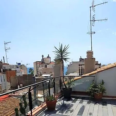 Apartment Apartaco Sitges