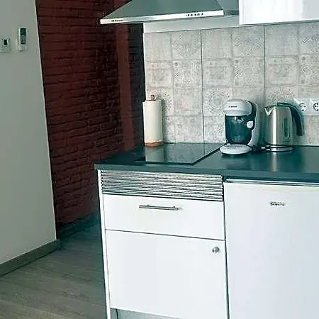 Apartment Apartaco Sitges