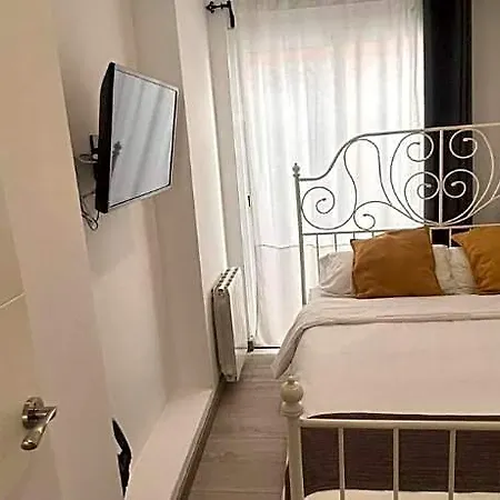 Apartment Apartaco Sitges