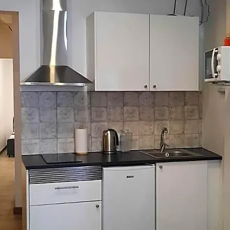 Apartaco * Sitges