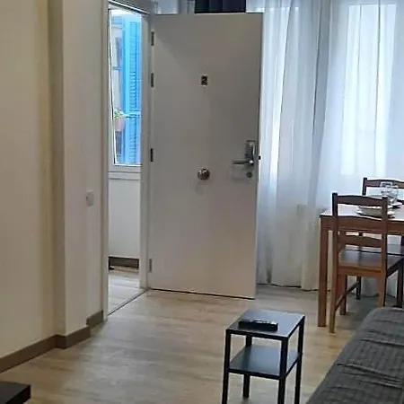 Apartaco Apartment *