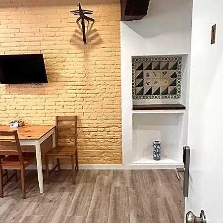 Apartment Apartaco