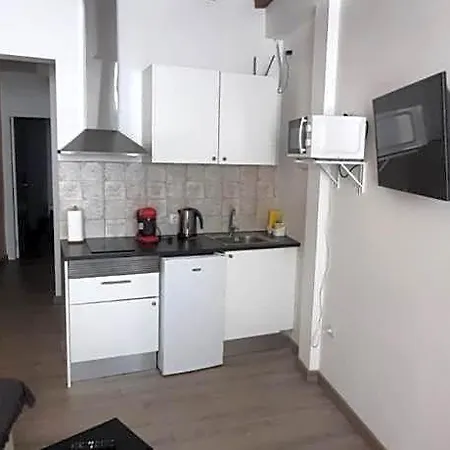 Apartaco Apartment