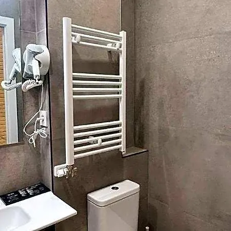 Apartaco Apartment