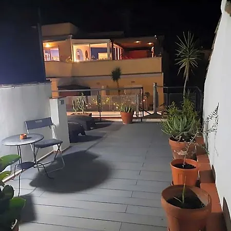 Apartaco Sitges