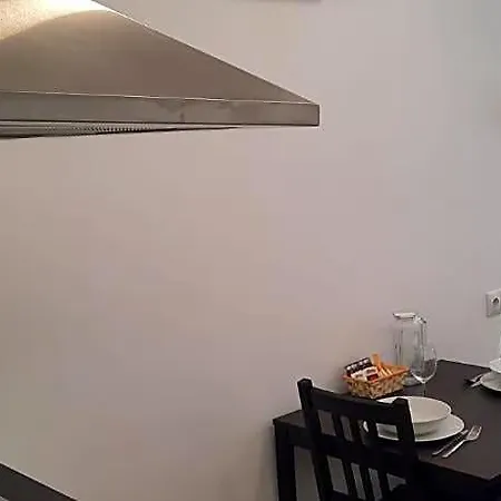 Apartaco Apartment