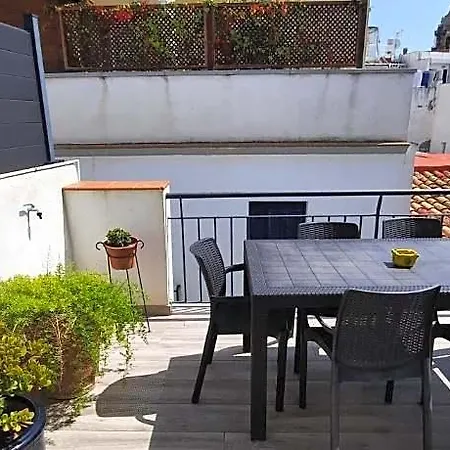 Apartaco * Sitges