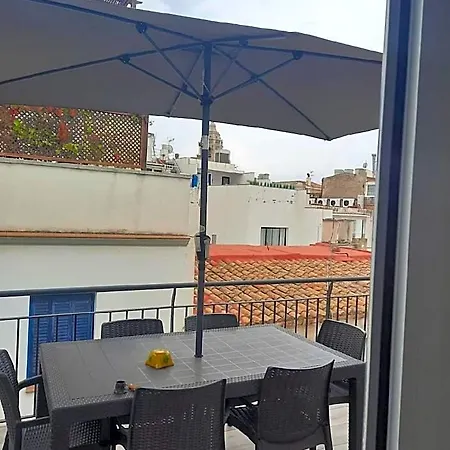 Apartment Apartaco