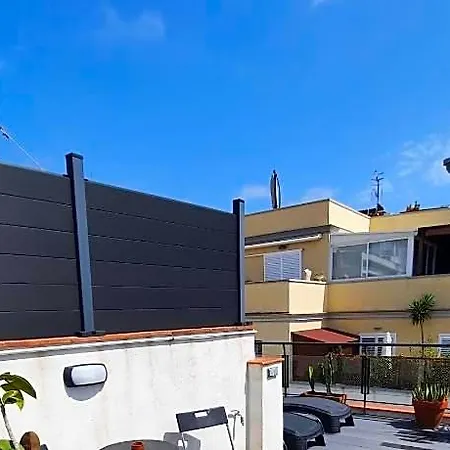 Apartaco *