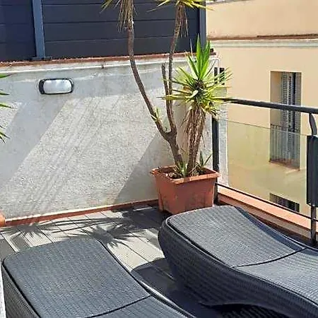 Apartment Apartaco Sitges