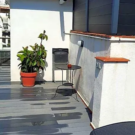 Apartaco Apartment Sitges
