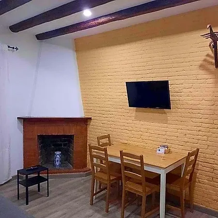 Apartaco * Sitges
