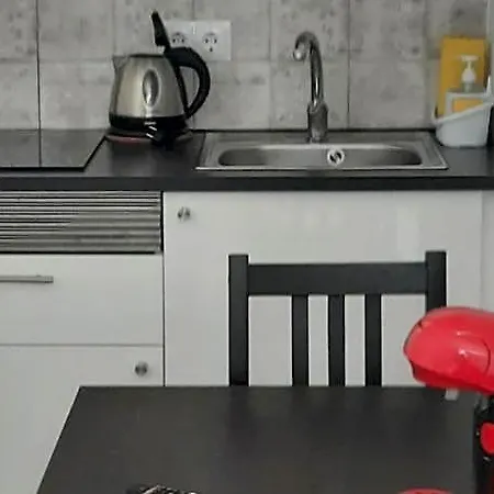 Apartment Apartaco *