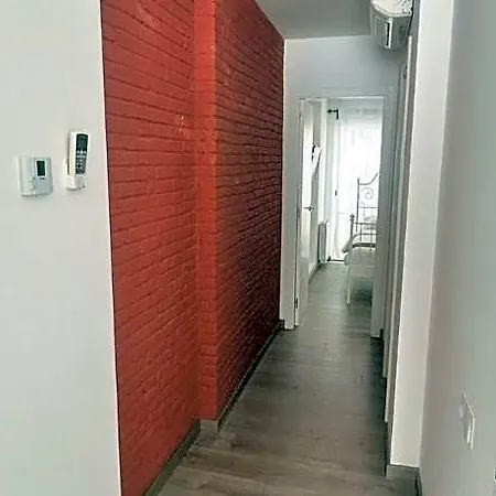 Apartaco Apartment *