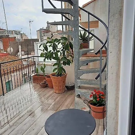 Apartment Apartaco