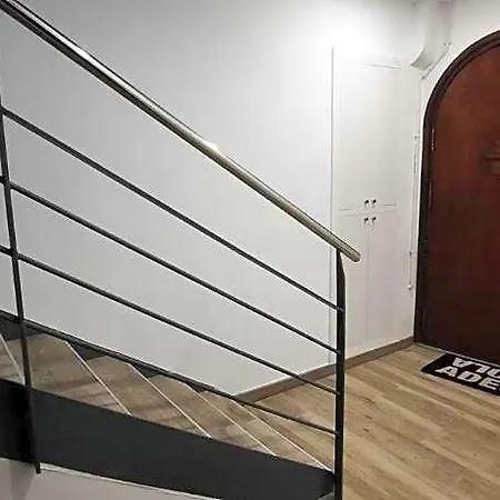 Apartaco Apartment *