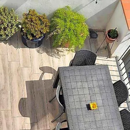 Apartaco * Sitges