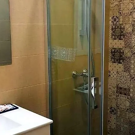 Apartaco Sitges
