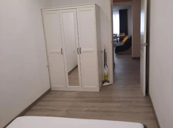 Appartement Apartaco Sitges