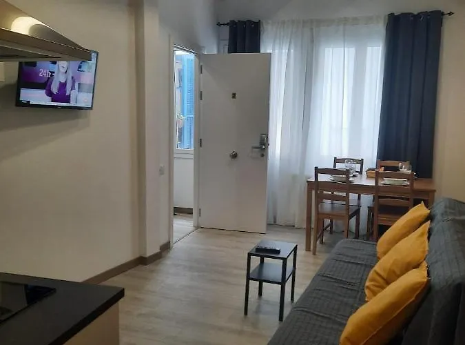 Apartaco * Сиджес