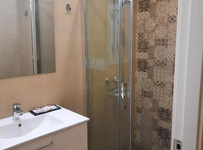 Apartamento Apartaco