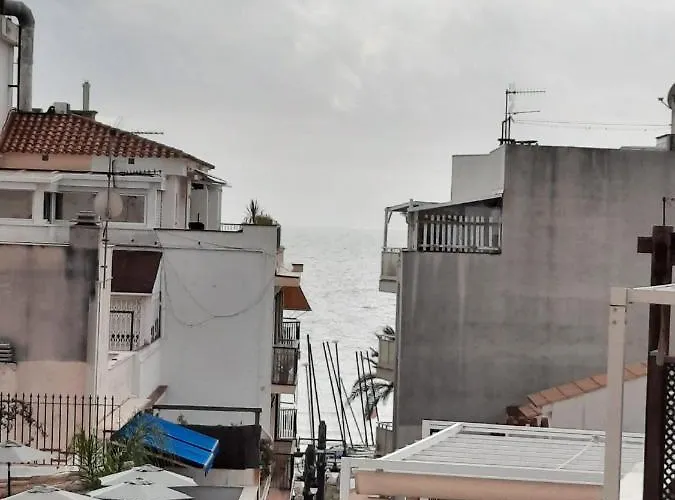 Apartaco Appartement Sitges