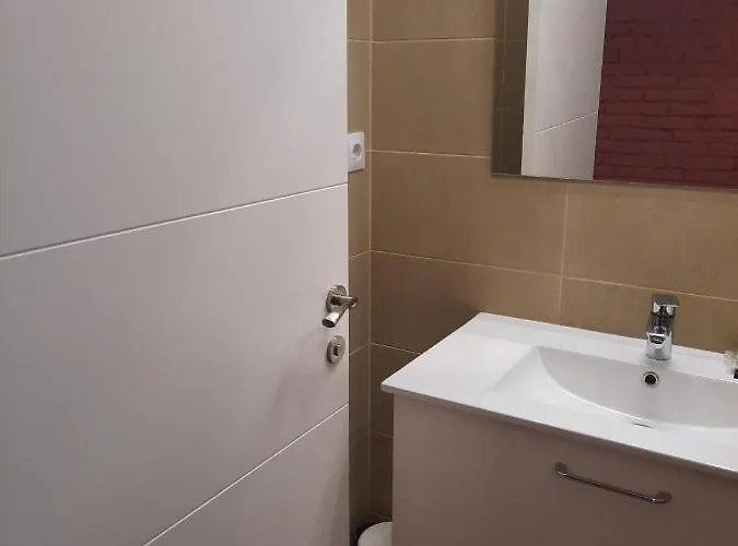 Apartaco Appartement