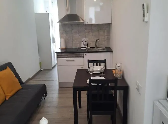 Appartement Apartaco Sitges