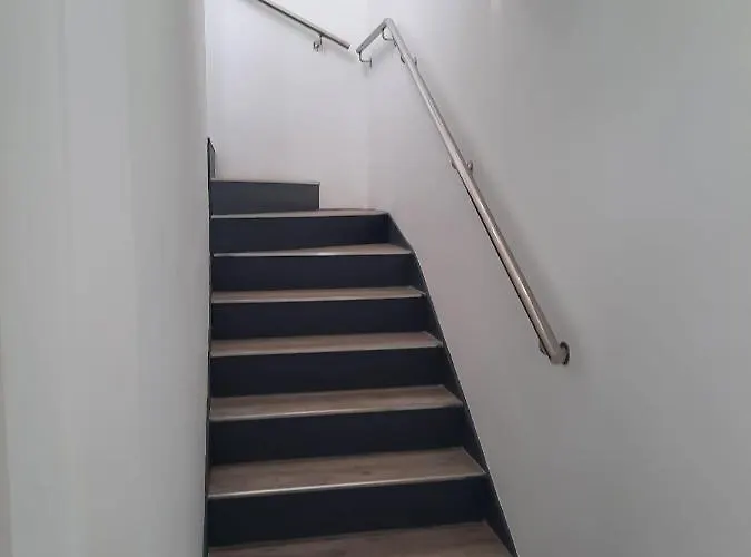 Appartement Apartaco *