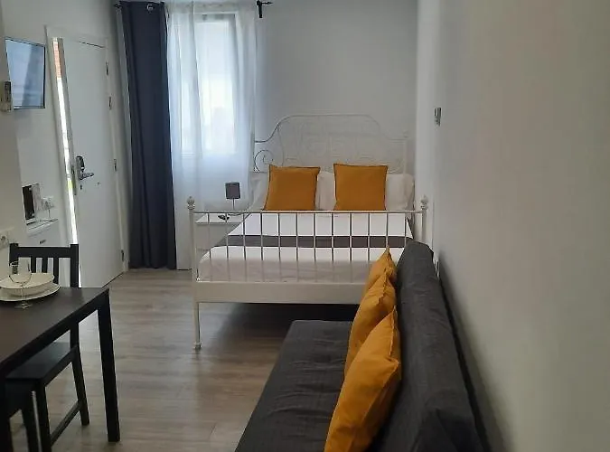 Apartaco Sitges