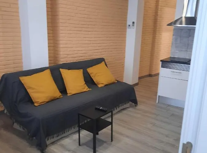 Appartement Apartaco