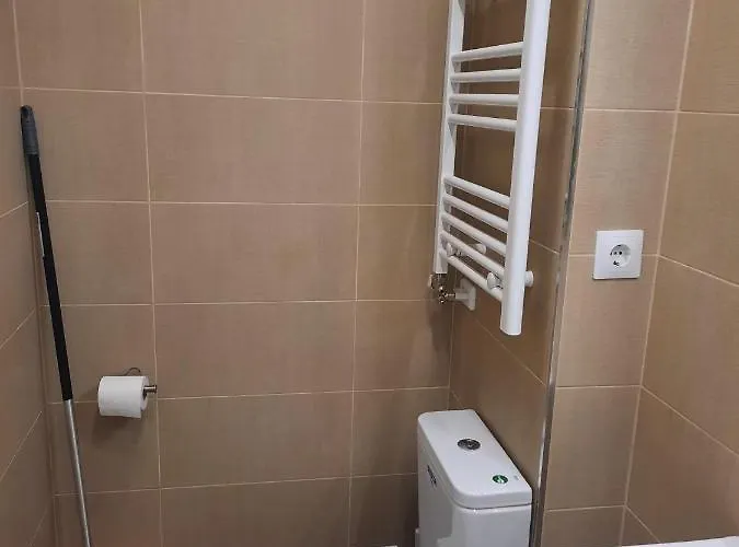 Apartamento Apartaco