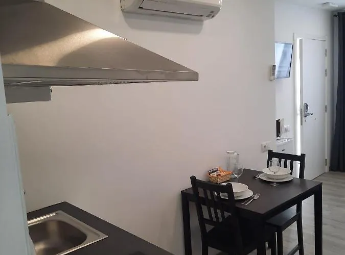 Apartaco Apartamento