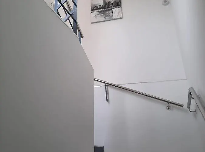 Apartaco Appartement Sitges