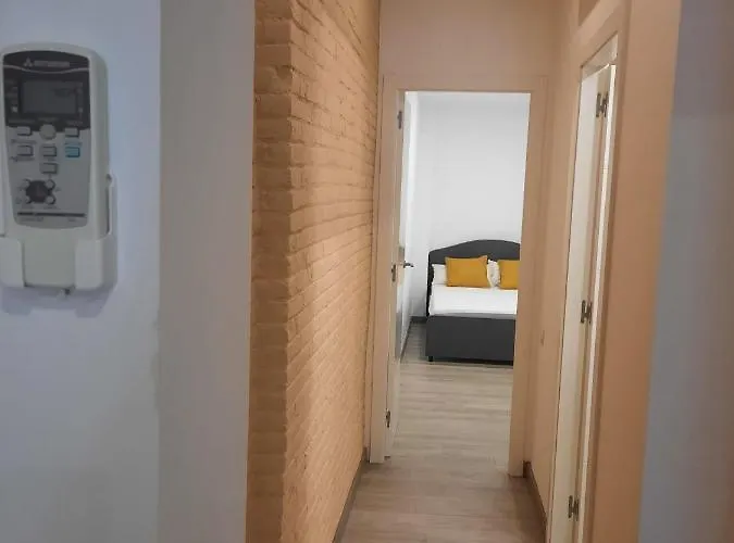 Apartaco Appartement Sitges