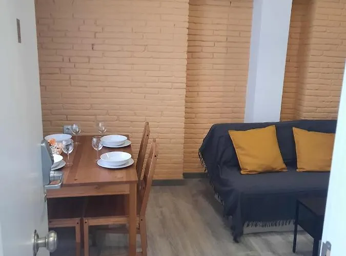 Апартаменты Apartaco